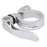 SUNLITE QR Seat Clamp 34.9 Diam Silver Alloy