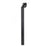 SUNLITE Alloy Seatpost 26.8mm Diam 350mm Length 25mm Offset Black Alloy