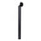 SUNLITE Alloy Seatpost 29.2mm Diam 350mm Length 25mm Offset Black Alloy