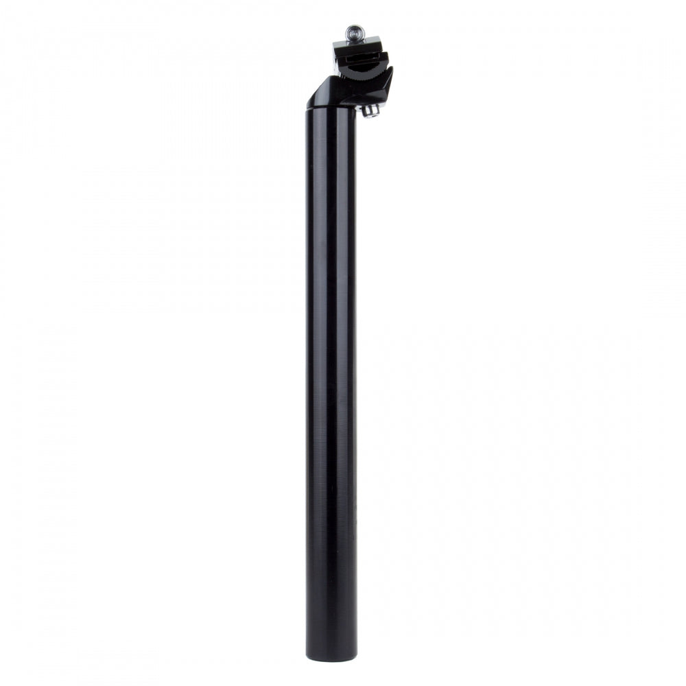 SUNLITE Alloy Seatpost 30.9mm Diam 350mm Length 25mm Offset Black Alloy