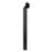 SUNLITE Alloy Seatpost 30.9mm Diam 350mm Length 25mm Offset Black Alloy