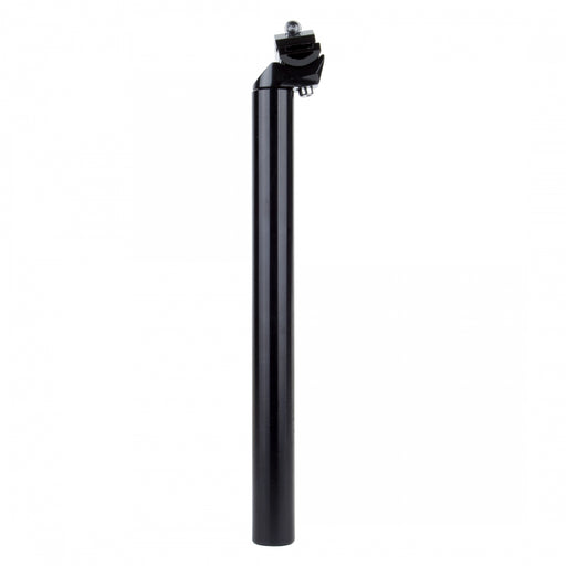 SUNLITE Alloy Seatpost 30.9mm Diam 350mm Length 25mm Offset Black Alloy