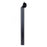 SUNLITE Alloy Seatpost 31.6mm Diam 350mm Length 25mm Offset Black Alloy