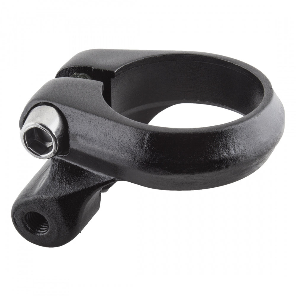 SUNLITE Rack Seat Clamp 31.8 Diam Black