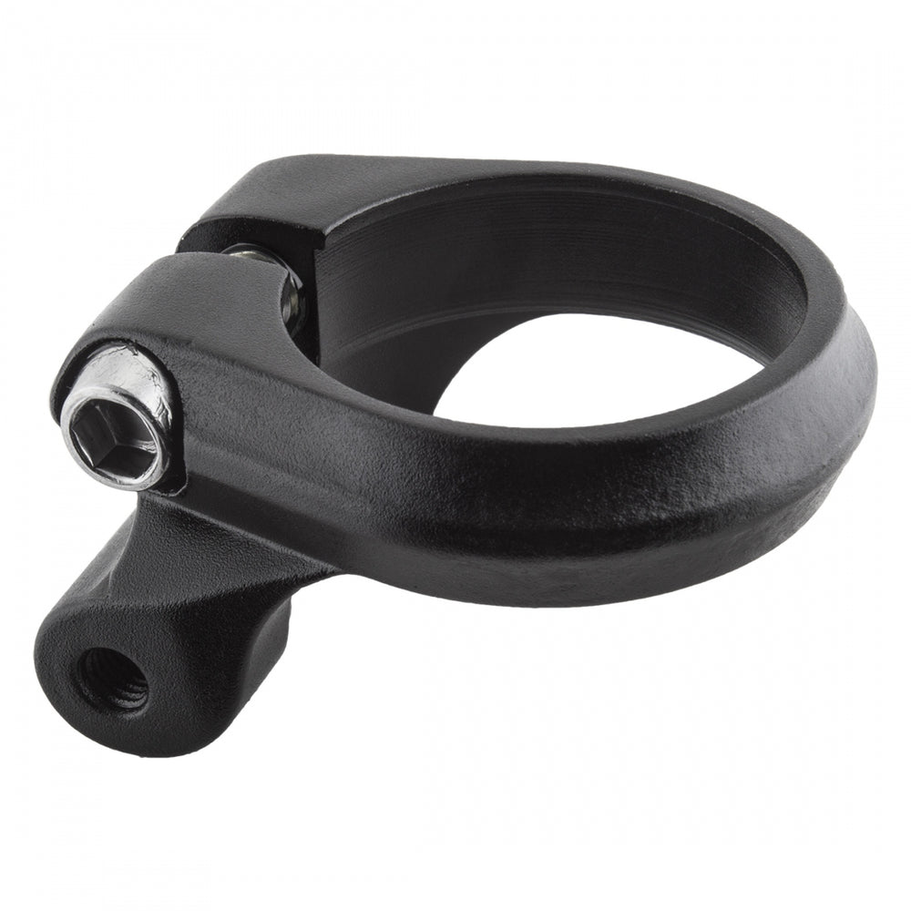 SUNLITE Rack Seat Clamp 34.9 Diam Black