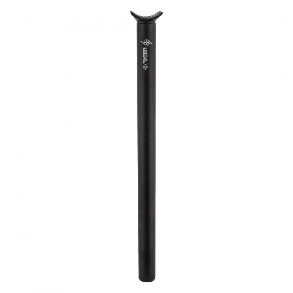 ORIGIN8 Pro Pivot Seatpost 27.2mm Diam 400mm Length 0mm Offset Black Alloy