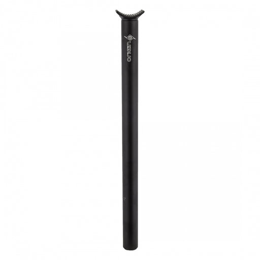 ORIGIN8 Pro Pivot Seatpost 27.2mm Diam 400mm Length 0mm Offset Black Alloy