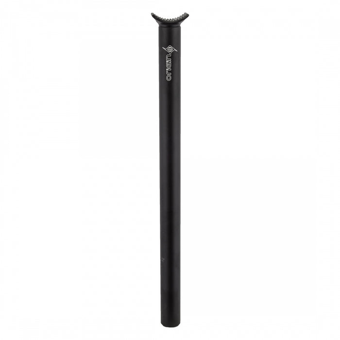 ORIGIN8 Pro Pivot Seatpost 27.2mm Diam 400mm Length 0mm Offset Black Alloy