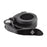 ORIGIN8 Grip N Seal QR Seatpost Clamp 31.8mm Diam Black AL6061-T6