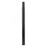 SUNLITE Alloy Pillar Seatpost 25.0mm Diam 350mm Length 0mm Offset Black Alloy