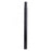 SUNLITE Alloy Pillar Seatpost 25.4mm Diam 350mm Length 0mm Offset Black Alloy