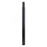 SUNLITE Alloy Pillar Seatpost 25.8mm Diam 350mm Length 0mm Offset Black Alloy