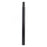 SUNLITE Alloy Pillar Seatpost 26.0mm Diam 350mm Length 0mm Offset Black Alloy