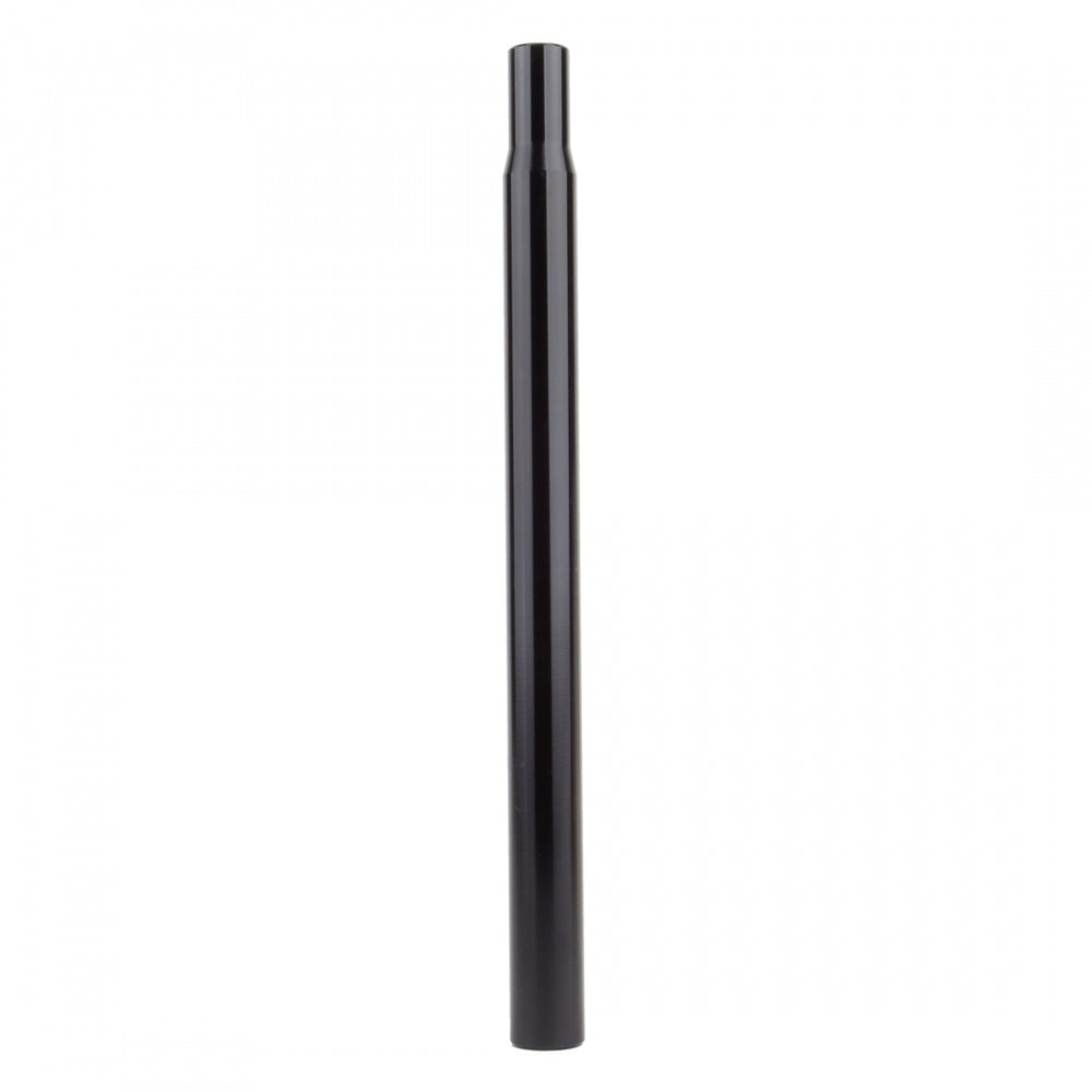 SUNLITE Alloy Pillar Seatpost 26.4mm Diam 350mm Length 0mm Offset Black Alloy