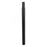 SUNLITE Alloy Pillar Seatpost 26.6mm Diam 350mm Length 0mm Offset Black Alloy