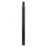 SUNLITE Alloy Pillar Seatpost 26.8mm Diam 350mm Length 0mm Offset Black Alloy