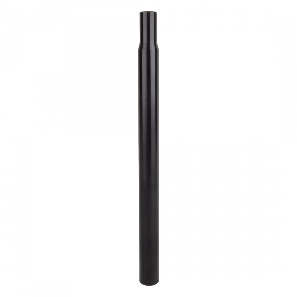 SUNLITE Alloy Pillar Seatpost 27.2mm Diam 350mm Length 0mm Offset Black Alloy