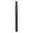 SUNLITE Alloy Pillar Seatpost 27.2mm Diam 350mm Length 0mm Offset Black Alloy