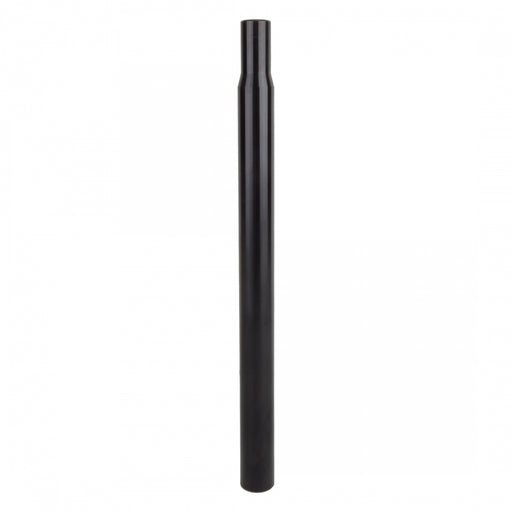 SUNLITE Alloy Pillar Seatpost 27.2mm Diam 350mm Length 0mm Offset Black Alloy