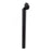 SUNLITE Alloy Seatpost 29.8mm Diam 350mm Length 25mm Offset Black Alloy