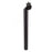 SUNLITE Alloy Seatpost 31.2mm Diam 350mm Length 25mm Offset Black Alloy