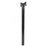 ORIGIN8 Pro-Fit II Blk Series Seatpost 27.2mm Diam 400mm Len 0mm Offset Black