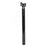 ORIGIN8 Pro-Fit II Blk Series Seatpost 31.6mm Diam 400mm Len 0mm Offset Black