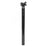 ORIGIN8 Pro-Fit II Blk Series Seatpost 30.9mm Diam 400mm Len 0mm Offset Black