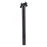 ORIGIN8 Vertex Carbon Seatpost 27.2mm Diam 350mm Length 0mm Offset Black Carbon