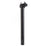 ORIGIN8 Vertex Carbon Seatpost 30.9mm Diam 350mm Length 15mm Offset Black Carbon