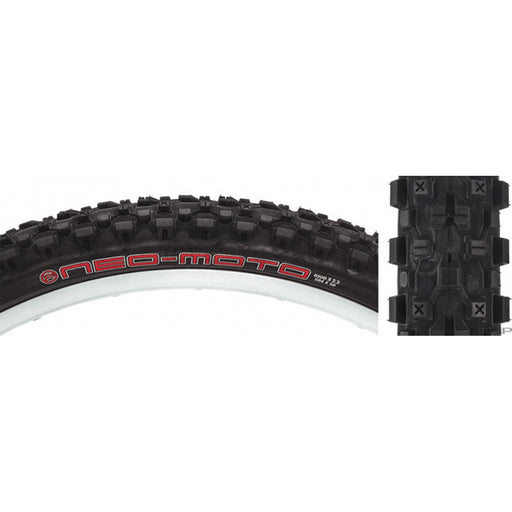 PANARACER NeoMoto Standard 27.5x2.3 Bk/Blk