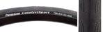 PANARACER Catalyst Sport Standard 700x23 Bk/Blk