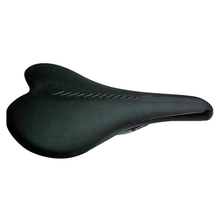 Eclypse, Flow Lite, Saddle, Black