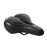 Megasoft, Recreational+ Gel, Saddle, 275 x 211mm, Men, Black