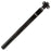 EVO,  E-Force AL, Seatpost, Black, 400 X 26.2mm