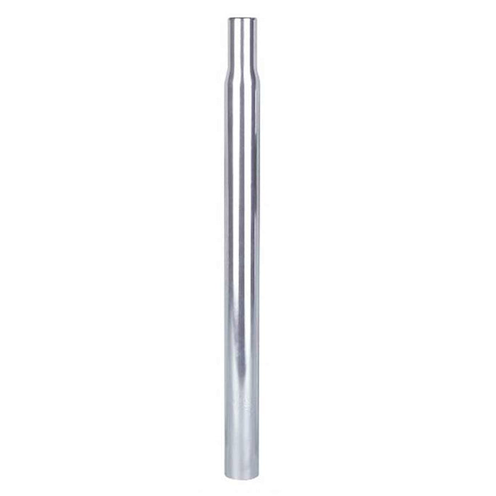 EVO, E-Sport Pillar, Seatpost, Black, 25.4 X 350mm