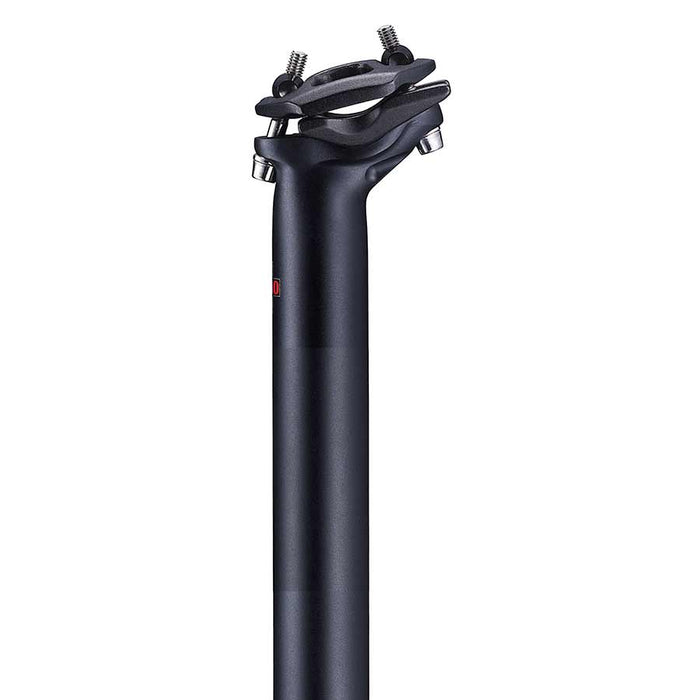 Eclypse, S7, Seatpost, 30.9x350mm, 15mm setback