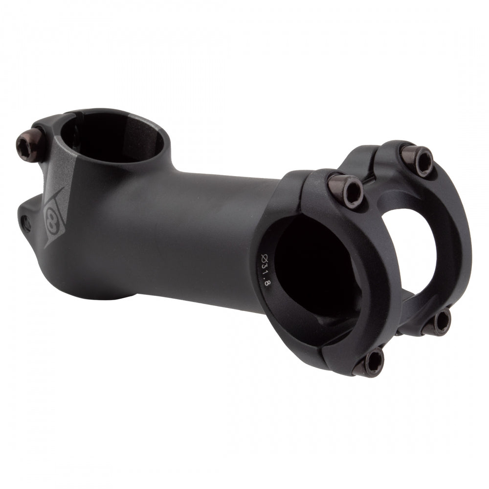 ORIGIN8 Everland MX/GX 25° Bike Stem 100mm Length 31.8mm Handlebar 1-1/8" Fork