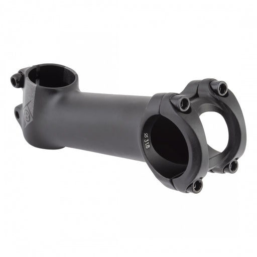 ORIGIN8 Everland MX/GX 25° Bike Stem 130mm Length 31.8mm Handlebar 1-1/8" Fork