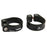 Eclypse, Black-Out Race UL, Seatpost clamp, 34.9mm