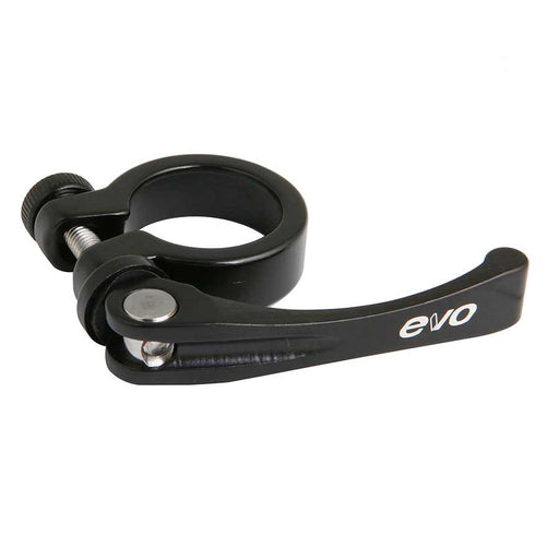 EVO, E-Force XL, Seatpost clamp, 28.6mm