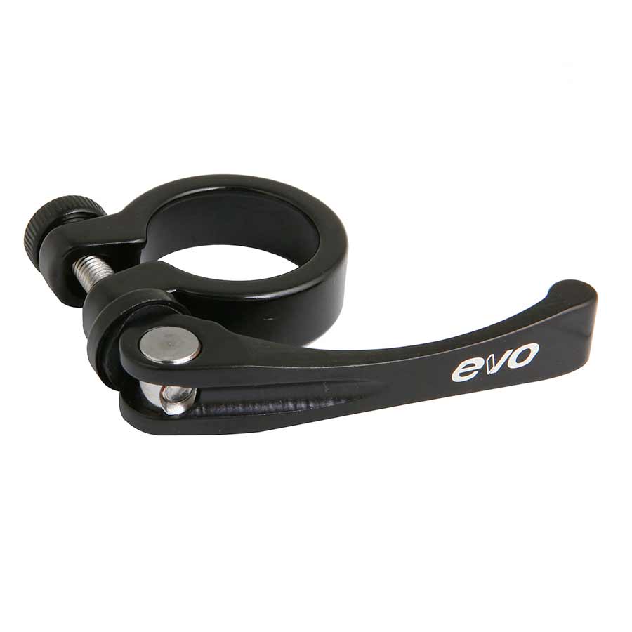 EVO, E-Force XL, Seatpost clamp, 34.9mm