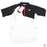 Sugoi RSX Jersey White Large