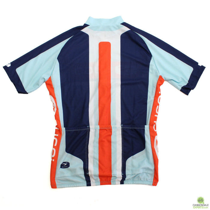 Sugoi Evolution Pro Jersey Ice Blue Medium