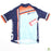 Sugoi Evolution Team Jersey Ice Blue Large