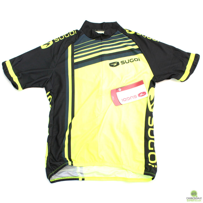 Sugoi Evolution Team Jersey Super Nova Large