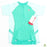 Sugoi Women's RPM Jersey Light Jade Large