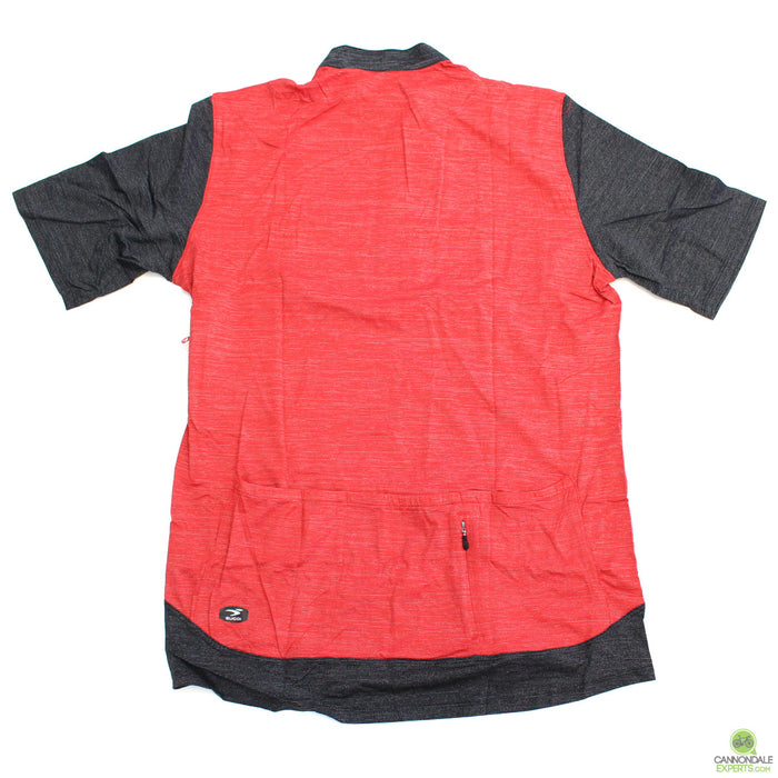 Sugoi RPM Jersey Chili Red Small