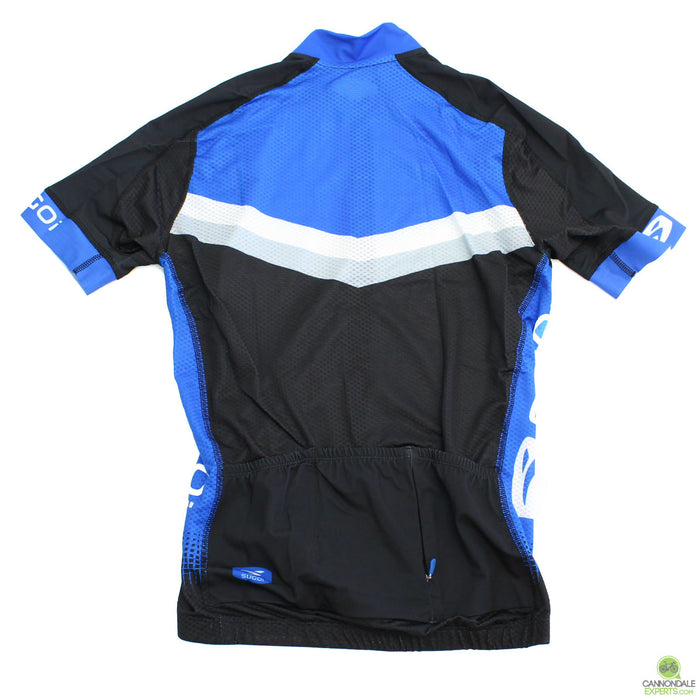 Sugoi RSE Team Jersey True Blue Medium