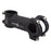 ORIGIN8 Pro Fit Alloy Ergo Bike Stem 90mm Length +/-8° Rise 31.8mm Handlebar